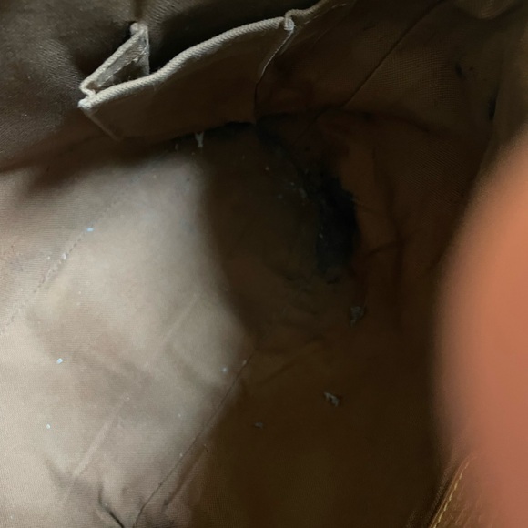 Louis Vuitton Mezzo tote bag - Picture 7 of 12